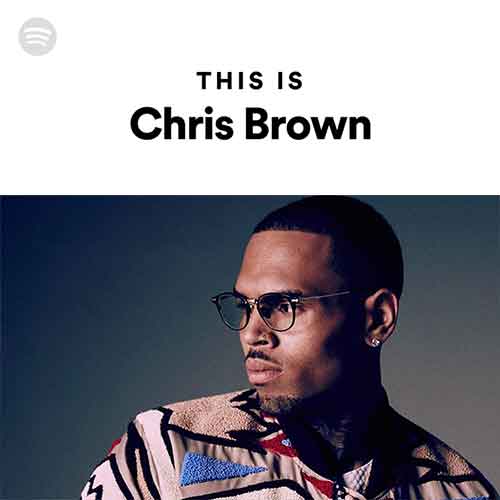 This Is Chris Brown