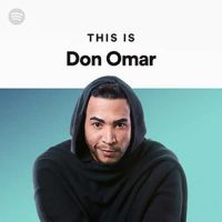 This Is Don Omar