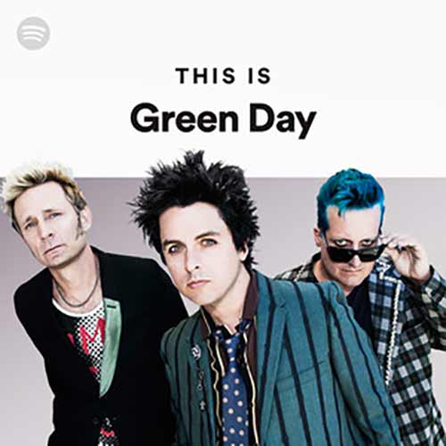 This Is Green Day