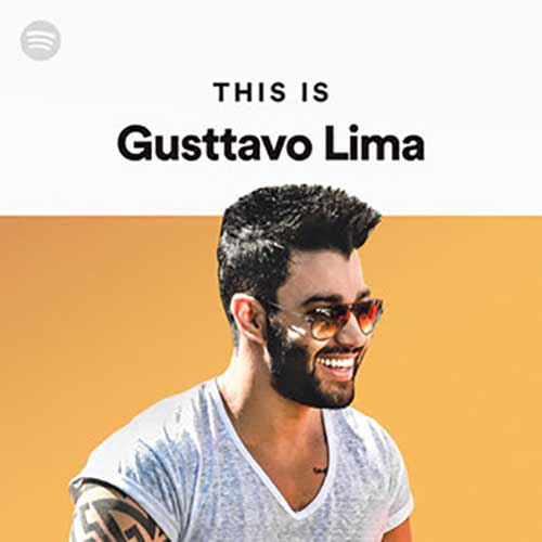 This Is Gusttavo Lima