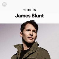 This Is James Blunt