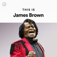 This Is James Brown