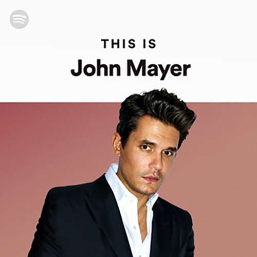 This Is John Mayer
