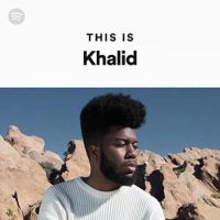 This Is Khalid