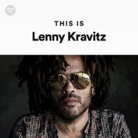 This Is Lenny Kravitz