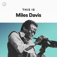 This Is Miles Davis