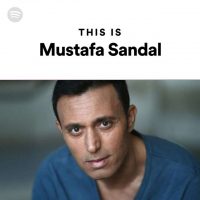 This Is Mustafa Sandal