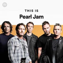 This Is Pearl Jam