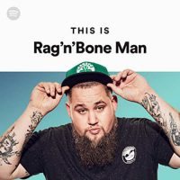 This Is Rag'n'Bone Man