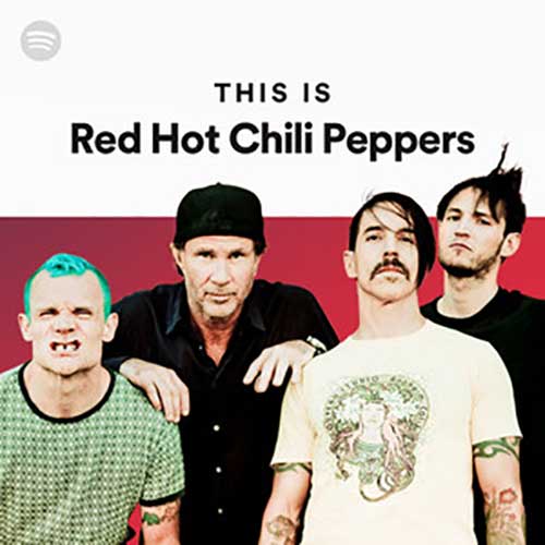 This Is Red Hot Chili Peppers