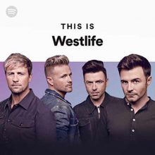 This Is Westlife