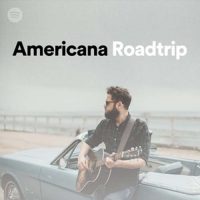 Americana Roadtrip (Playlist)