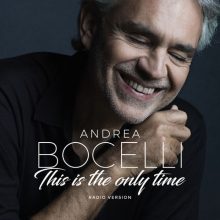 Andrea Bocelli, Ed Sheeran - Amo Soltanto Te This Is The Only Time