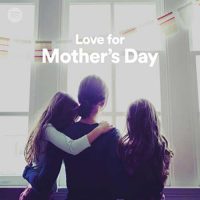 Love for Mother's Day
