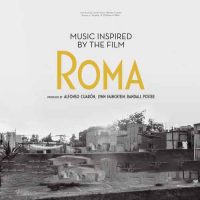 Music Inspired by the Film Roma