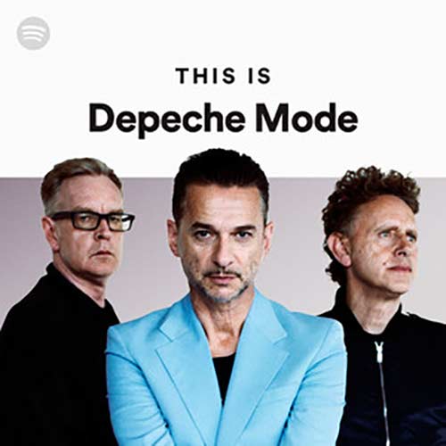 Depeche Mode Greatest Hits Flac Torrent
