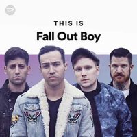 This Is Fall Out Boy
