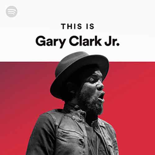 This Is Gary Clark Jr.