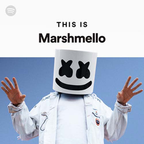 This Is Marshmello