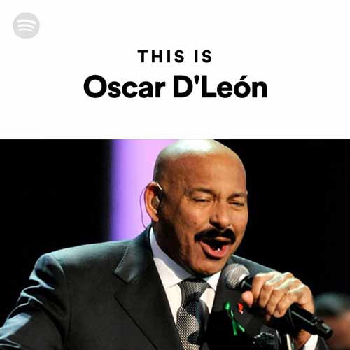 This Is Oscar D'León