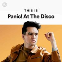 This Is Panic! At The Disco
