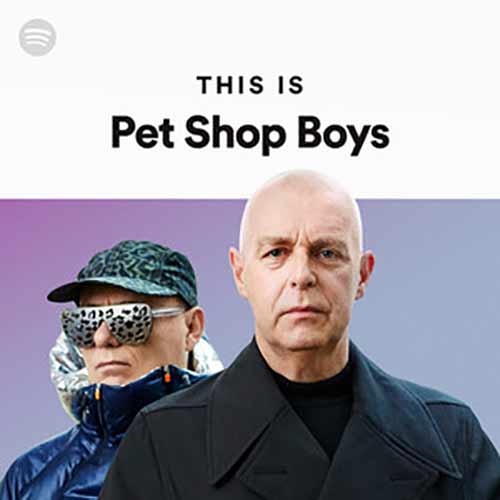 This Is Pet Shop Boys