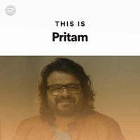 This Is Pritam