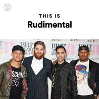 This Is Rudimental