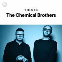 This Is The Chemical Brothers