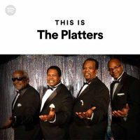 This Is The Platters