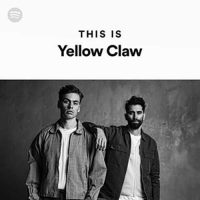 This Is Yellow Claw