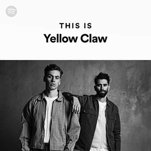 This Is Yellow Claw