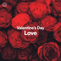 Valentine's Day Love (Playlist)