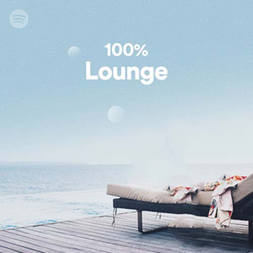 100% Lounge (Playlist)