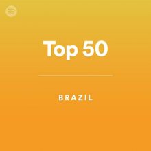 Brazil Top 50