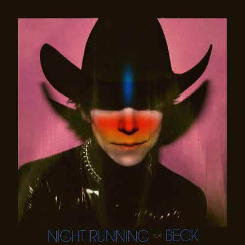 Cage The Elephant, Beck Night Running