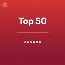 Canada Top 50