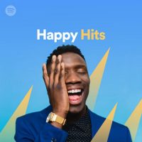 Happy Hits! (Playlist)