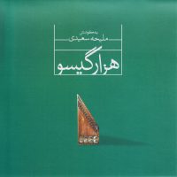 Hezar Gisoo - a Project on Qanun Instrument, Vol. 1