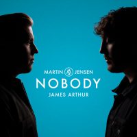 Martin Jensen, James Arthur Nobody