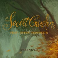 Secret Garden, Espen Grjotheim Strength