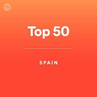 Spain Top 50