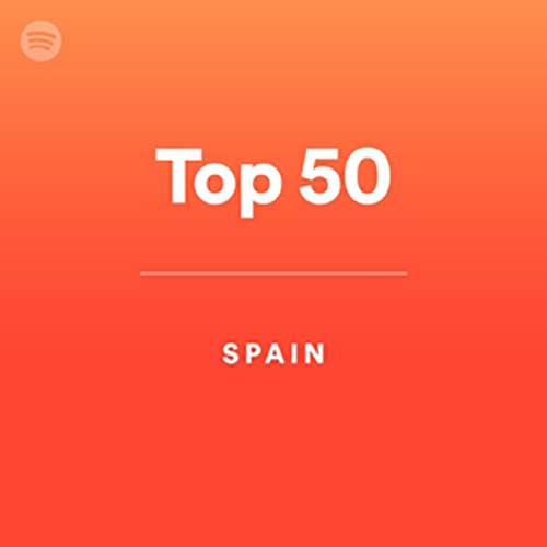 Spain Top 50