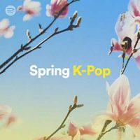Spring K-Pop