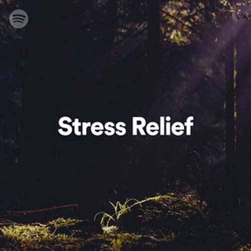 Stress Relief (Playlist)