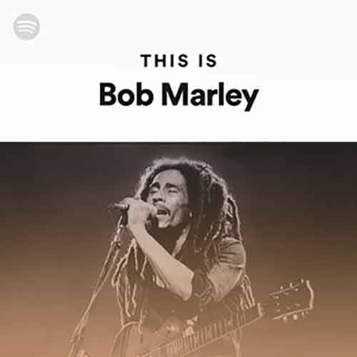 This Is Bob Marley