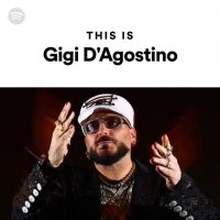 This Is Gigi D'Agostino