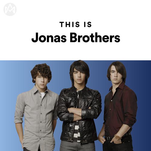 This Is Jonas Brothers