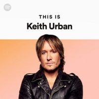 This Is Keith Urban