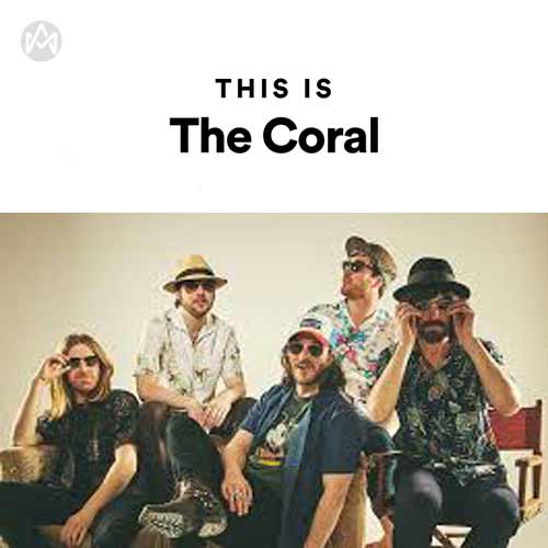 This Is The Coral